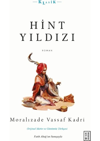 Hint Yıldızı - Moralızade Vassaf Kadri