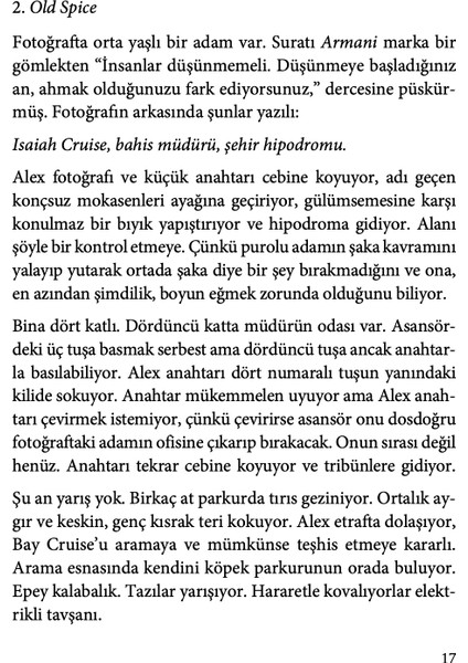 Eşsiz Parça / Mavi Kitap - Milorad Paviç