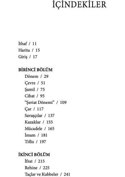 Cemile (Ciltli Kutulu Özel Baskı) - Lesley Blanch