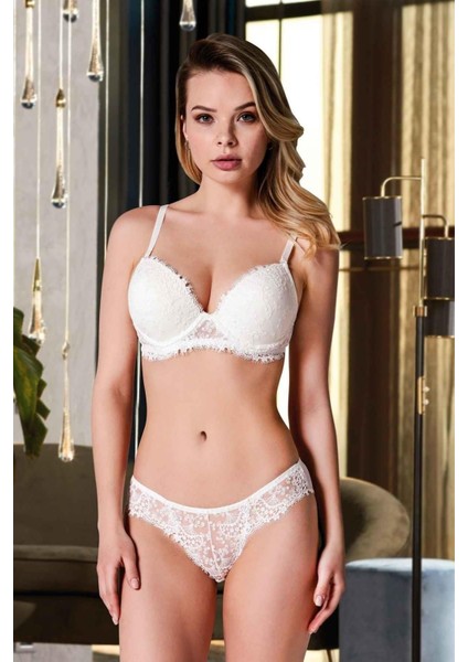 Sütyen Takım 4487 modelleri