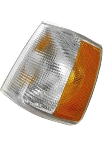 Gorgeous Çift Dönüş Sinyali Köşe Işık Lambası Sol Sağ 1990-1995 Için Volvo 940 960 740 Araba Styling (Yurt Dışından) fırsatları