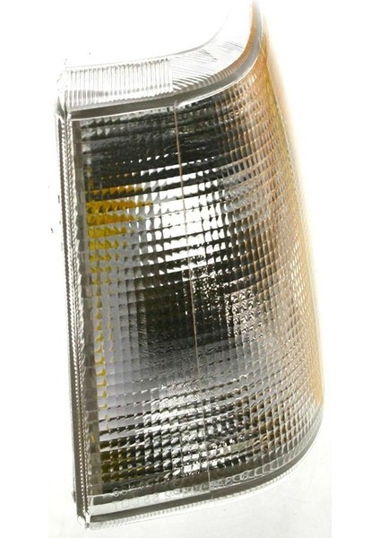 Gorgeous Çift Dönüş Sinyali Köşe Işık Lambası Sol Sağ 1990-1995 Için Volvo 940 960 740 Araba Styling (Yurt Dışından) indirimleri