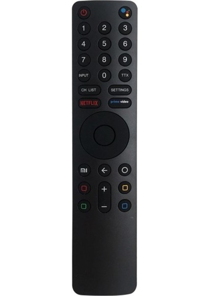 Gorgeous Mı Tv Uzaktan Kumandası 4s Android Akıllı Tvler Için Xmrm-10 Uzaktan Kumanda (Yurt Dışından) fiyatları