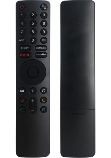 Gorgeous Mı Tv Uzaktan Kumandası 4s Android Akıllı Tvler Için Xmrm-10 Uzaktan Kumanda (Yurt Dışından) modelleri