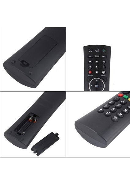 Gorgeous Humax HDR-1000S/1100S Için RM-I08U Uzaktan Kumandayı Değiştirin (Yurt Dışından) fırsatları