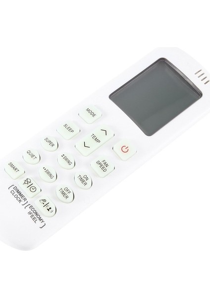 Gorgeous Hisense Klima Uzaktan Kumanda DG11R2 01 Için Yeni Ac Remoto (Yurt Dışından) modelleri
