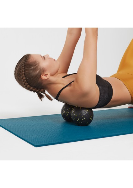 Masaj Seti Spor Fitness Seti Köpük Rulo Masaj Topu modelleri