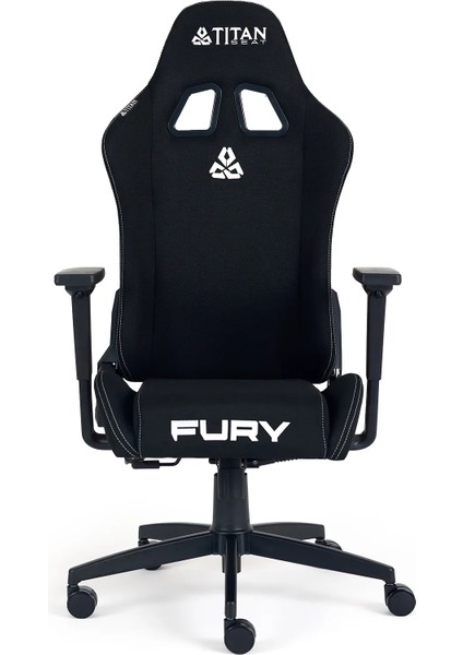 Beast Black Kumaş Oyuncu Koltuğu fiyatları