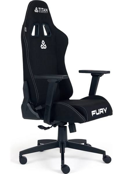 Beast Black Kumaş Oyuncu Koltuğu indirimleri