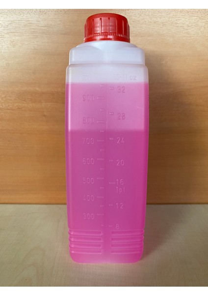 Hybrıd E-Auto Cool Antıfreeze/Coolant 1 Lt modelleri