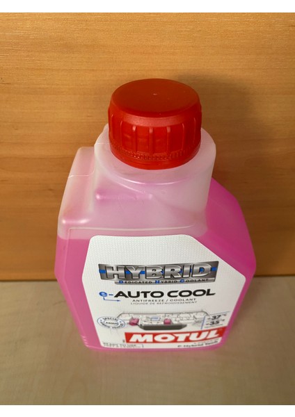 Hybrıd E-Auto Cool Antıfreeze/Coolant 1 Lt fırsatları