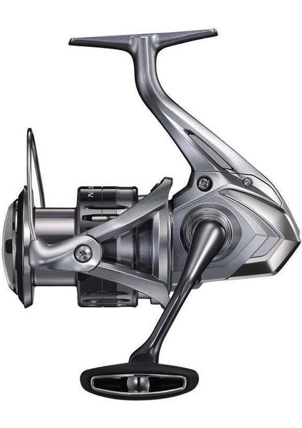 Nasci FC 3000 Spin Olta Makinesi