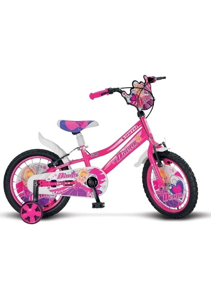 1602 Diana 16 Jant Bisiklet fiyatları