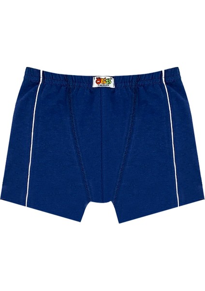Erkek Çocuk Boxer 3'lü (%96 Pamuk - %4 Elastan) fiyatları