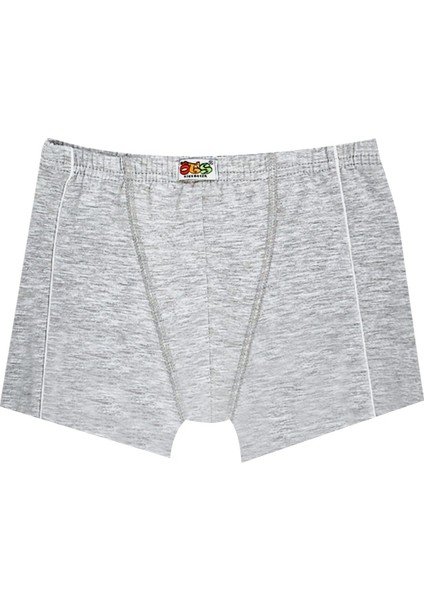 Erkek Çocuk Boxer 3'lü (%96 Pamuk - %4 Elastan) modelleri