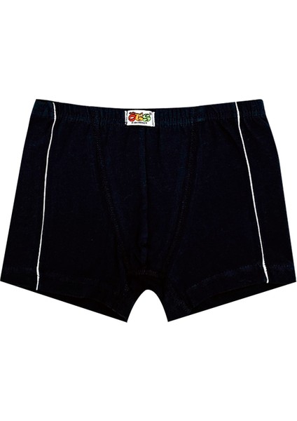 Erkek Çocuk Boxer 3'lü (%96 Pamuk - %4 Elastan) fırsatları