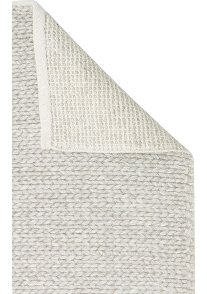 Abtenau Modern Krem Yün Dikdörtgen Modern Desenli Akrilik Hav Vermeyen Leke Tutmayan Kolay Temizlenen Yumuşak Makine Salon Yolluk Jüt Halı fiyatları