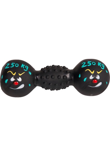 Karlıe Vinil Dambıl 19 cm Dsdrn