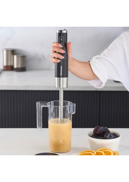 Artfood 1925H El Blender Seti Siyah fırsatları