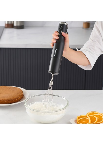 Artfood 1925H El Blender Seti Siyah indirimleri