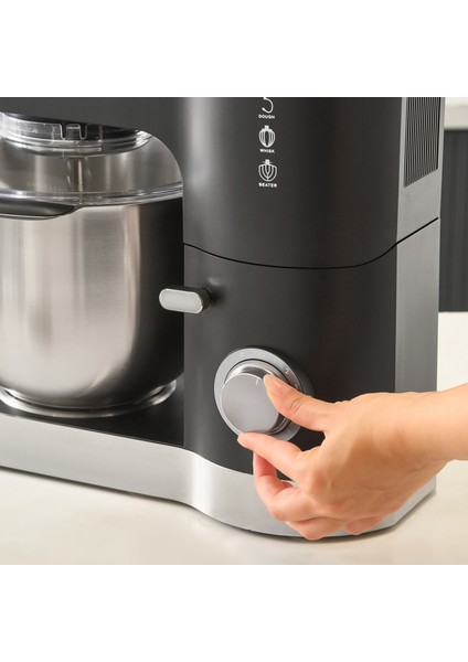 Artfood 3025H Stand Mikser Siyah fiyatları