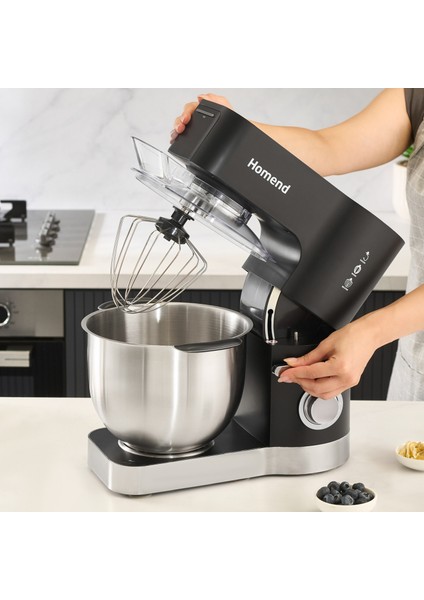 Artfood 3025H Stand Mikser Siyah modelleri
