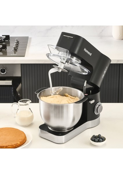 Artfood 3025H Stand Mikser Siyah fırsatları