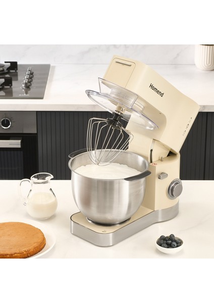 Artfood 3025H Stand Mikser Krem fiyatları