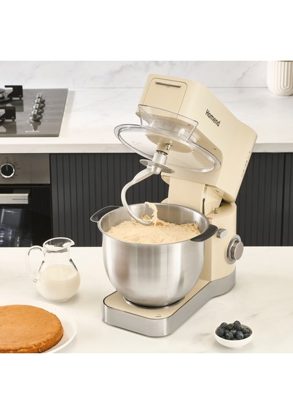 Artfood 3025H Stand Mikser Krem modelleri