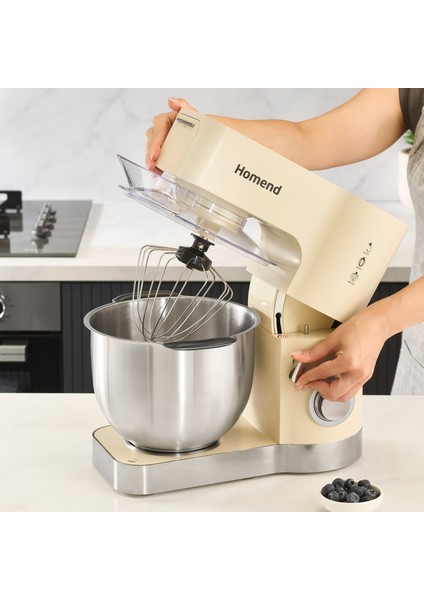 Artfood 3025H Stand Mikser Krem fırsatları