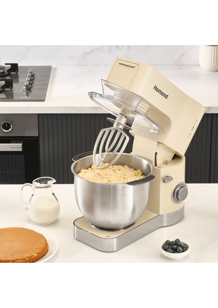 Artfood 3025H Stand Mikser Krem indirimleri