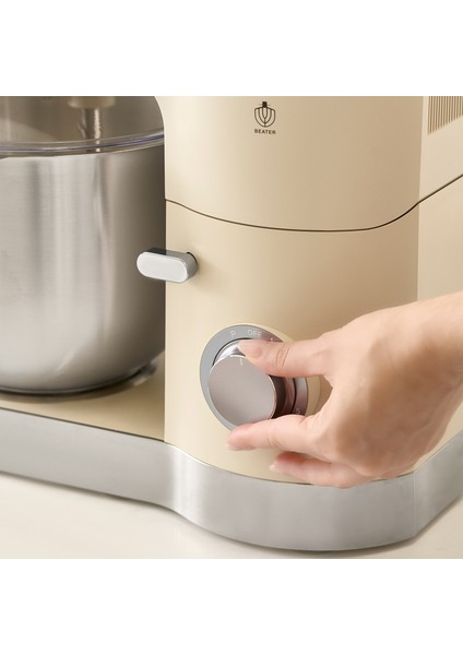 Artfood 3025H Stand Mikser Krem