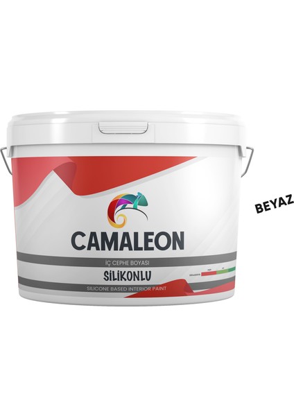 Tam Silinebilir Antibakteriyel Kir Tutmayan Duvar Boyası