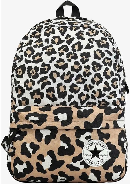 Speed 3 Leopard Unisex Kahverengi Sırt ÇANTASI.286 indirimleri