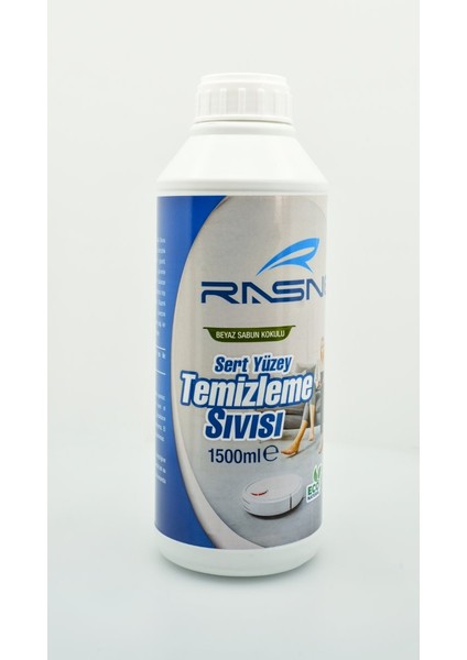 Robot Süpürge Sert Yüzey Temizleme Sıvısı 1.5 lt fiyatları