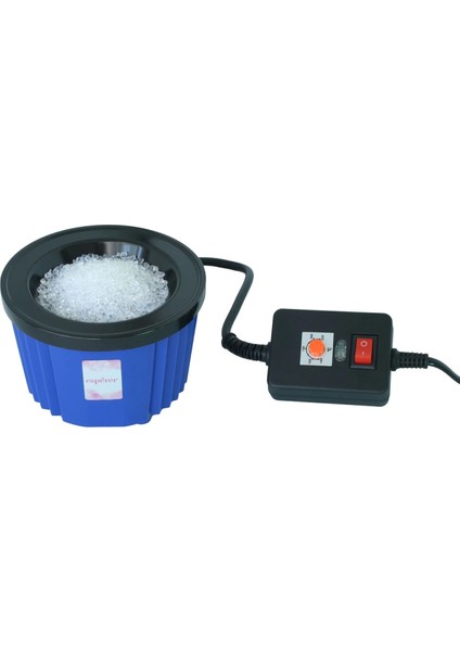 Isı Ayarlı Keratin Eritme Kazanı fiyatları