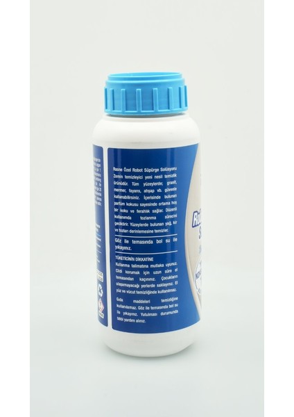 Konsantre Robot Süpürge SOLÜSYONU500 ml fırsatları