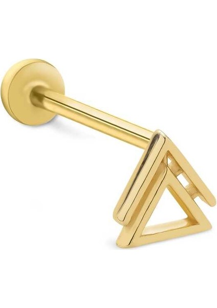 Üçgen Kubbe Tragus