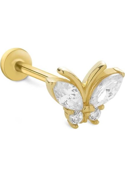 Markiz Kelebek Tragus