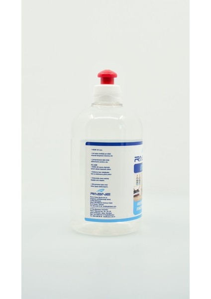 Ütü Suyu 500 mL - Kireç Önleyici modelleri