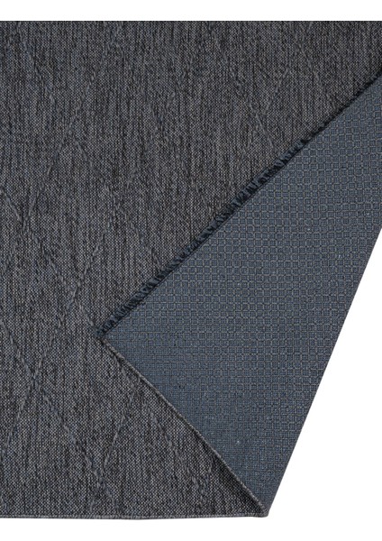 Dusk Geometrik Antrasit Polyester Dikdörtgen Modern Desenli Akrilik Hav Vermeyen Leke Tutmayan Kolay Temizlenen Yumuşak Makine Salon Yolluk Mutfak Halı indirimleri