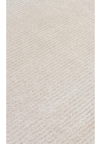 Anjali Çerçeveli Vizon Viskon Dikdörtgen Modern Desenli Akrilik Hav Vermeyen Leke Tutmayan Kolay Temizlenen Yumuşak Makine Salon Yolluk Mutfak Halı indirimleri