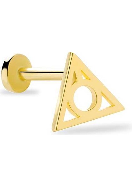 Deathly Hallow Tragus