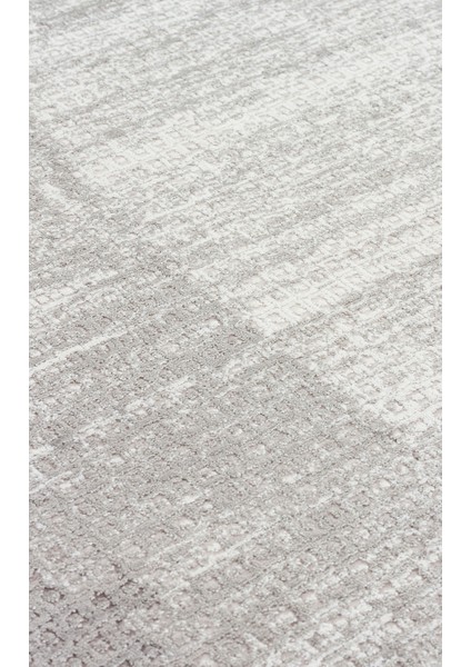 Orinoco Modern Bej Polyester Dikdörtgen Modern Desenli Akrilik Hav Vermeyen Leke Tutmayan Kolay Temizlenen Yumuşak Makine Salon Yolluk Mutfak Halı fırsatları