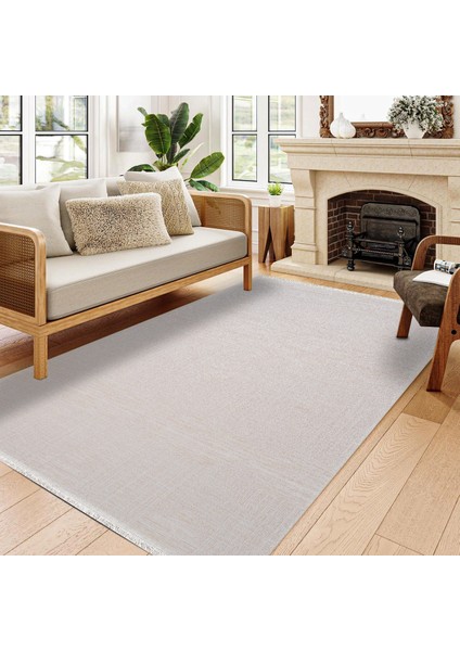 Düz Bej Pamuk Dikdörtgen Modern Desenli Pamuk Makinada Yıkanabilir Hav Toz Vermez Leke Tutmayan Kaymaz Taban Dijital Makine Baskı Salon Yolluk Mutfak Halı fiyatları