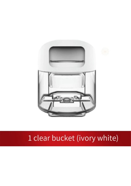 Tineco Elektrikli Süpürge Aksesuarları Parçaları Için Yedek Temizleme Kutusu Beyaz (Yurt Dışından) indirimleri