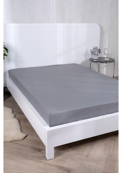 Çarşaf Lastikli Tek Kişilik – 160X200+30 cm Matriss