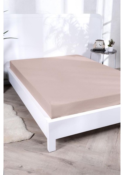 Çarşaf Lastikli Tek Kişilik – 160X200+30 cm Matriss