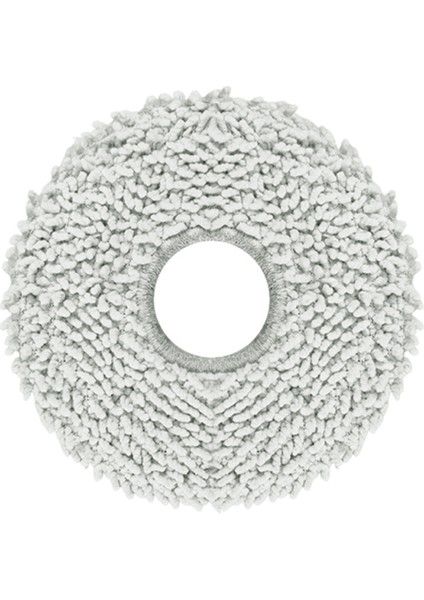 Roborock Saros 10R / G20S Ultra Ana Yan Fırça Hepa Filtre Paspas Bezi Toz Torbası Robot Süpürge Yedek Parça Takımı (Yurt Dışından) fiyatları