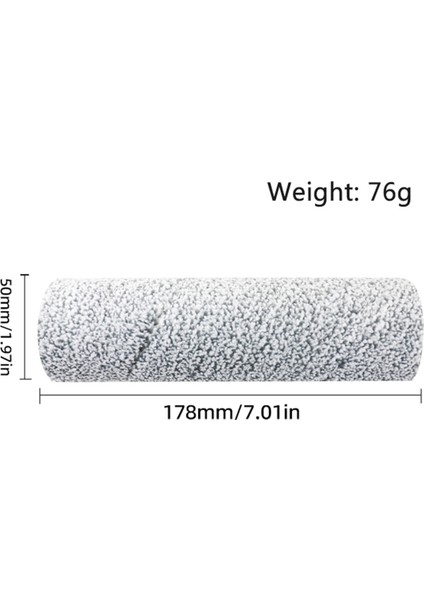 Ecovacs Deebot X8 Pro Omni DEX56 Elektrikli Süpürge Ana Fırça Yan Fırça Hepa Filtre Silindiri Bez Aksesuarları (Yurt Dışından) indirimleri